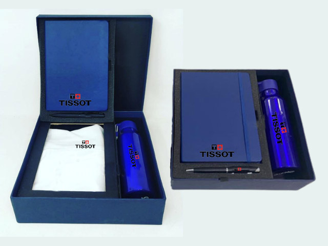 Tissot 4 in 1 Celeberation kit 